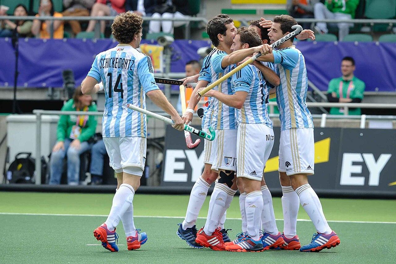 曲棍球联赛观察：竞争生态与头部效应（产业未来视角）